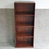 Kệ sách 4 tầng 60x30x145cm gỗ tự nhiên KS68188
