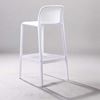 Ghế bar nhựa cao cấp nhiều màu ST3029