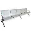Ghế băng chờ 5 chỗ ngồi sắt xi MFE05
