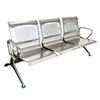 Ghế băng chờ 3 chỗ ngồi INOX MFH03