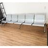 Ghế băng chờ 5 chỗ ngồi sắt xi MFE05