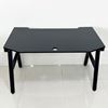 Bàn GamingDesk 120x70cm gỗ cao su chân sắt Aconcept GD68049