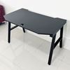 Bàn GamingDesk 120x70cm gỗ cao su chân sắt Aconcept GD68049