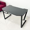 Bàn GamingDesk 120x70cm gỗ cao su chân sắt Kconcept GD68052