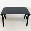 Bàn GamingDesk 120x70cm gỗ cao su chân sắt Aconcept GD68049