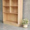 Kệ sách đơn giản gỗ Plywood KS68169