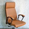 Ghế giám dốc da lưng cao tựa đầu H900SJ