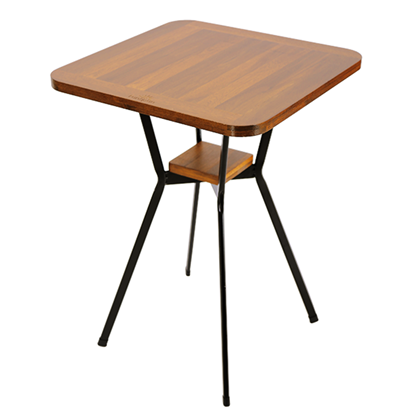 Bàn cafe. bàn ngoài trời Moon 02 GCF68110