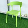 Ghế nhựa cao cấp nhiều màu ST3001