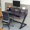 Bàn phòng thu StudioDesk có hộc kéo đàn chân chữ Z SD68007