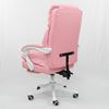 Ghế Gaming ngả lưng màu hồng GAK899H
