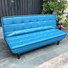 Sofa bed, sofa giường 1m8 xanh ngọc HOBS01