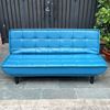 Sofa bed, sofa giường 1m8 xanh ngọc HOBS01
