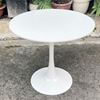 Bàn Tulip tròn 80cm -ST15458
