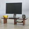 Picture of Kệ màn hình 80x22x18cm gỗ cao su MS68023