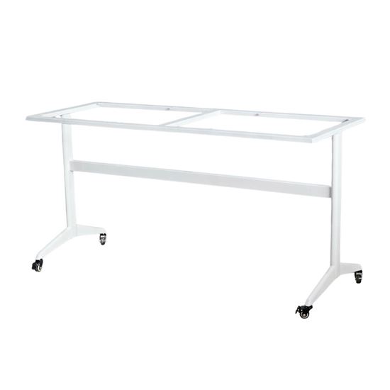 Chân sắt di động 145x55x73cm sơn tĩnh điện CHB68068