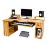 Bàn phòng thu StudioDesk 180x90cm gỗ cao su SD68023