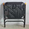 Picture of Ghế xếp gọn du lịch dã ngoại tay gỗ khung sắt GTC008