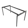 Chân sắt lắp ráp cho bàn 160x80cm hệ Slean HCSL011