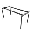 Chân sắt lắp ráp cho bàn 160x70cm hệ Slean HCSL025
