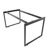 Chân sắt lắp ráp cho bàn 140x80cm hệ Slean HCSL010