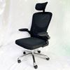 Ghế văn phòng có tựa đầu tay lật MF8332L