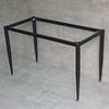 Chân bàn 120x60cm sắt côn hệ CONE II HCCN004