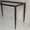 Chân bàn 120x60cm sắt côn hệ CONE II HCCN004
