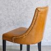 Ghế ăn lưng cao cổ điển, sang trọng GA68028