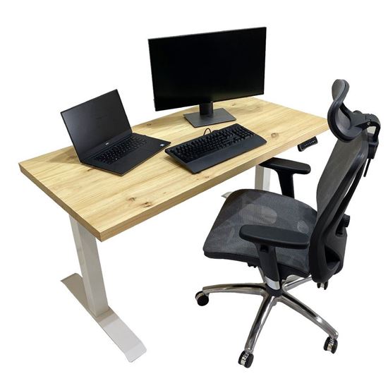 Combo bộ bàn ghế công thái học Ergonomic bảo vệ sức khỏe CB68147