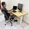 Combo bàn ghế làm việc Ergonomic công thái học CB68147