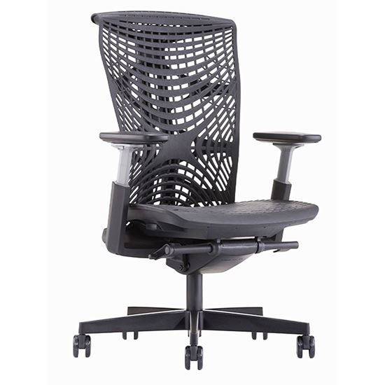 Ghế văn phòng Ergonomic Raina-TPE RPB003