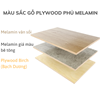 Bàn làm việc 160x80cm gỗ Plywood phủ melamin chân sắt Trapeze HBTC033