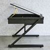 Bàn vẽ kiến trúc DraftingDesk chân sắt mặt kính DD68007