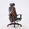 ghế chơi game đen đỏ