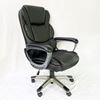 Ghế giám đốc nệm bọc simili cao cấp GMA004