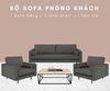 Combo Bàn Ghế Sofa CB68001