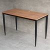 Picture of Bàn làm việc 120x60cm gỗ Plywood phủ melamin chân sắt CONE II HBCN004