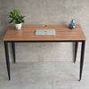 Picture of Bàn làm việc 120x60cm gỗ Plywood phủ melamin chân sắt CONE II HBCN004