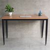 Picture of Bàn làm việc 120x60cm gỗ Plywood phủ melamin chân sắt CONE II HBCN004