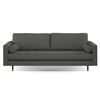 Sofa băng 180x82cm Loveseats 13 nệm bọc vải SFB68053