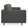 Sofa băng 180x82cm Loveseats 13 nệm bọc vải SFB68053