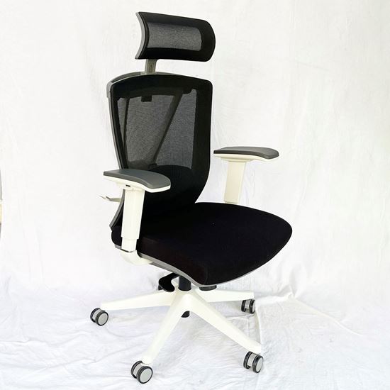 Ghế văn phòng cao cấp nhập khẩu Hàn Quốc WG-101 GVPMT006