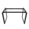 Chân sắt tam giác cho bàn 120x70cm hệ Trian II Concept HCTG007