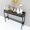 Bàn console, bàn trang trí có hộc kéo CST009