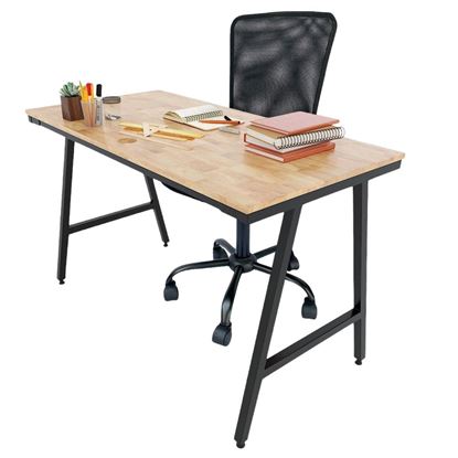 Combo bàn ghế làm việc tại nhà