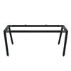 Chân sắt lắp ráp cho bàn 160x60cm hệ Aton concept HCAC022