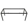 Chân sắt lắp ráp cho bàn 180x70cm hệ Uconcept HCUC025