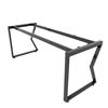 Chân sắt lắp ráp cho bàn 180x70cm hệ Mconcept HCMC028