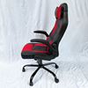 Ghế chơi game RC66 đen đỏ tay lật GC68016